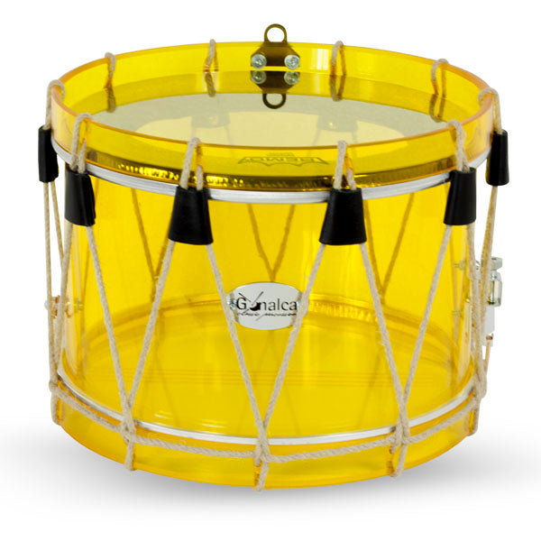 Tabalet Valencia Acrilico C/Mufle Gonalca 30x20 Amarillo Ref. 04444