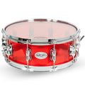 Caja Master Acrilica STF Classic 14x5.6" Rojo Ref. STF0825