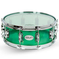 Caja Master Acrilica STF Classic 14x5.6" Verde Ref. STF0825