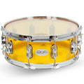 Caja Master Acrilica STF Classic 14x5.6" Amarillo Ref. STF0825