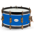 Redoblante Magest Standar -S Gonalca 35x16 Cover Azul Metalizado Ref. 04706