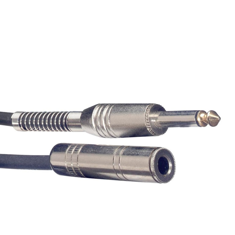 Cable Audio Stagg Jack 6m S-Series SAC6PJ DL