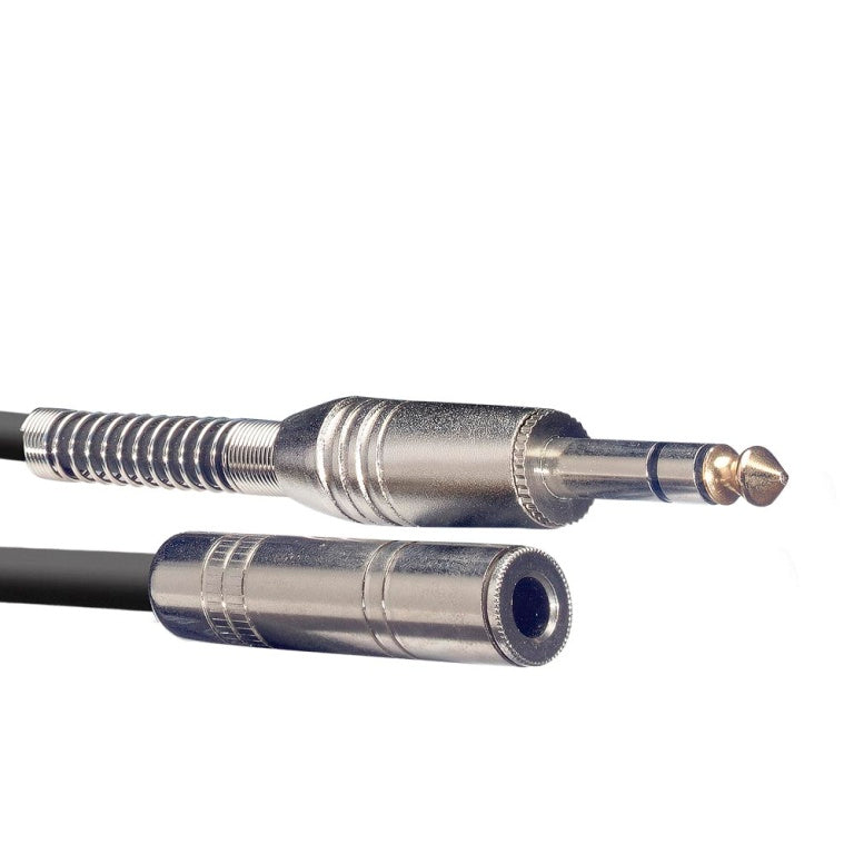 Cable Instrumento Stagg 6m S-Series SAC6PSJS DL