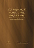 Lenguaje Musical Superior 32 Lecc. Diferentes Claves