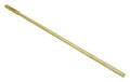 Limpiador Flauta Travesera Samba 2573SM