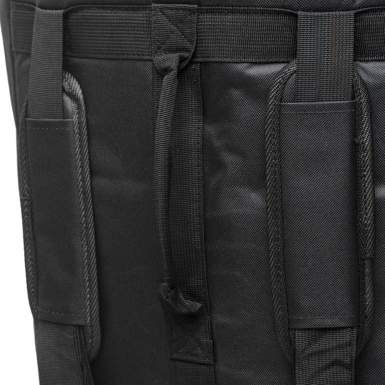 Funda Conga 13" Stagg CGB-13 BK_05