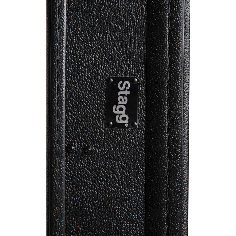 Estuche Banjo 5 Cuerdas Stagg Rigido GCA-BJ5_03