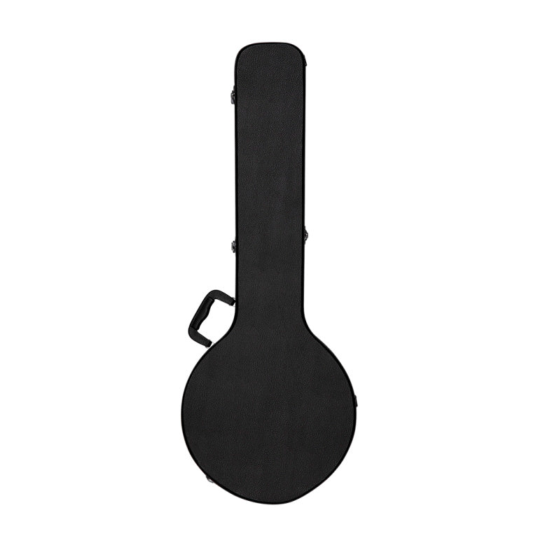 Estuche Banjo 5 Cuerdas Stagg Rigido GCA-BJ5_05