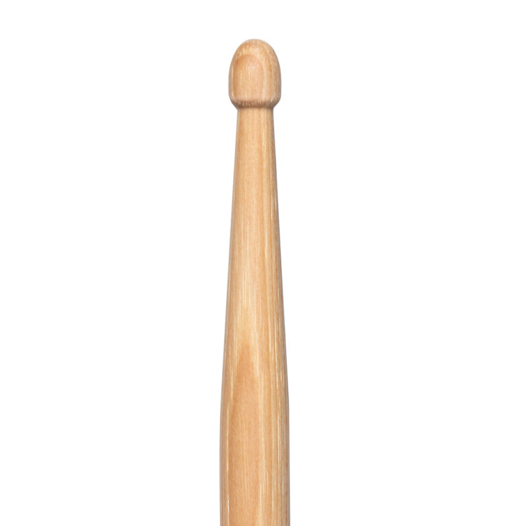 Baquetas Bateria Stagg Hickory 7A Punta Madera SHV7A_03