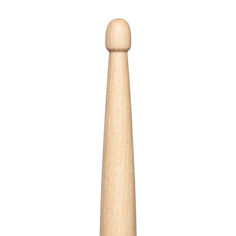 Baquetas Bateria Stagg Hickory 5A Punta Madera SHV5A_03