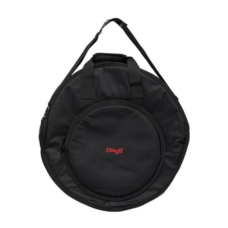 Funda Platos Stagg Doble Hasta 22" CYB-10_08