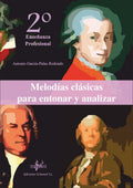Melodias Clasicas Entonar Analizar 2 Profesional