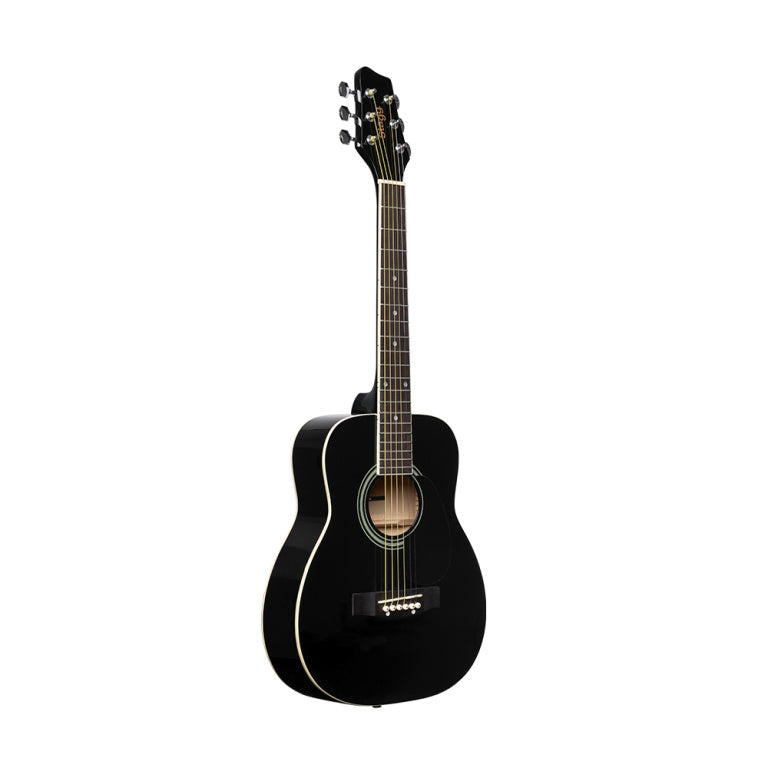 Guitarra Acustica 1/2 Stagg SA20D Dreadnought Negra_02