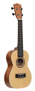 Ukelele Concierto Stagg UC-30 Tapa Abeto_01