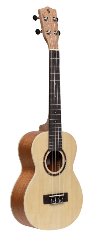 Ukelele Tenor Stagg UT-30 Tapa Abeto_01