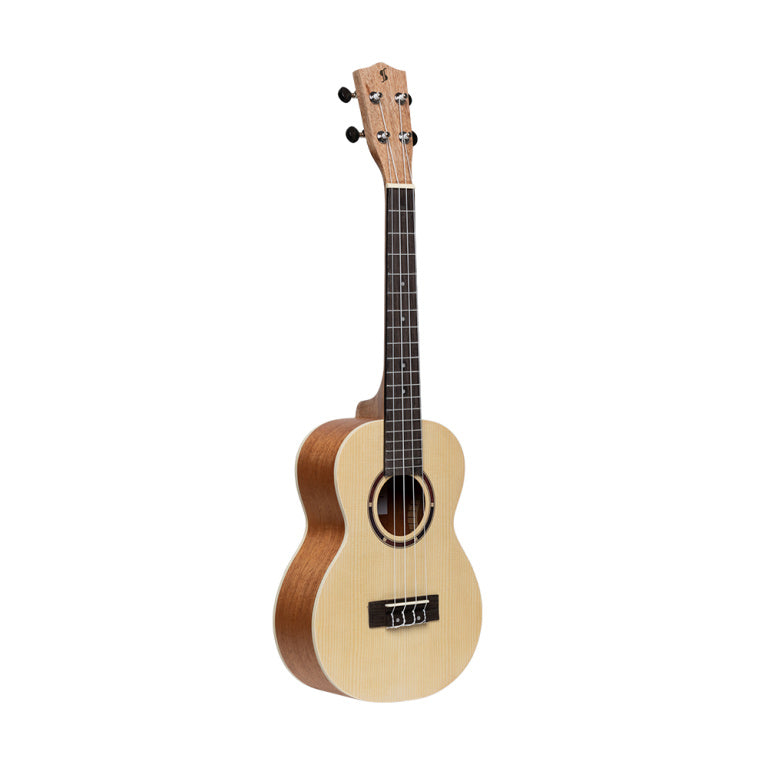Ukelele Tenor Stagg UT-30 Tapa Abeto_02