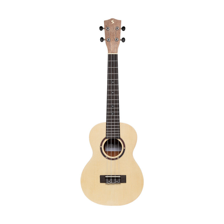 Ukelele Tenor Stagg UT-30 Tapa Abeto_06