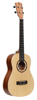 Ukelele Baritono Stagg UB-30 Tapa Abeto_01