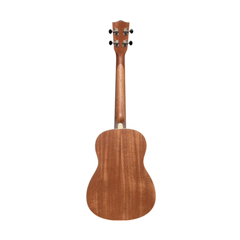Ukelele Baritono Stagg UB-30 Tapa Abeto_03