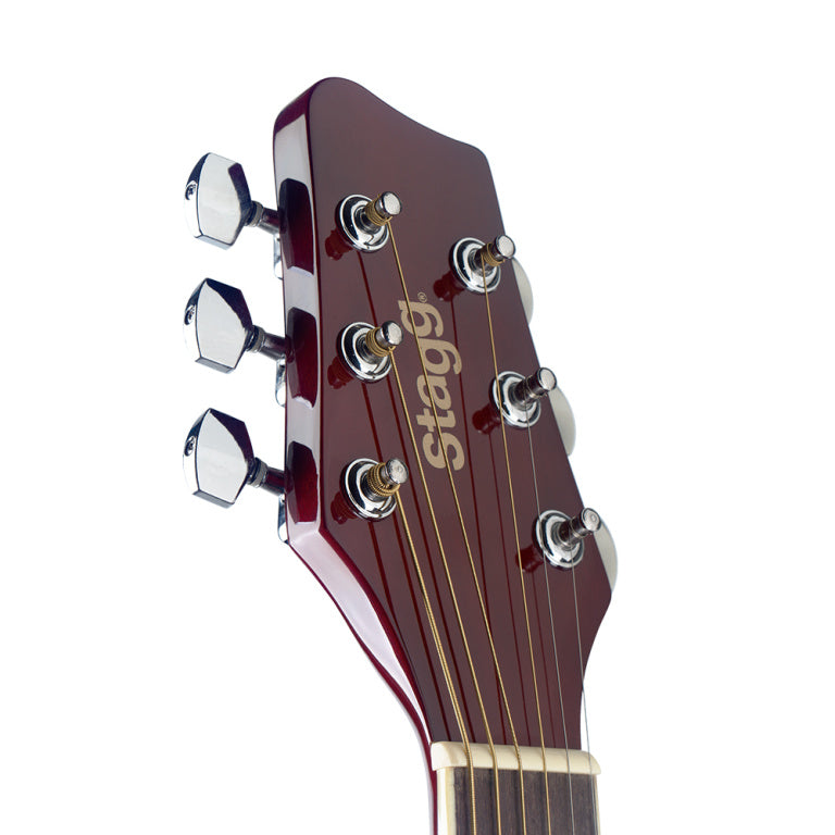 Guitarra Acustica Stagg SA20A Auditorium Natural_04