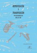Repentizacion y Transposicion para Intrumentos en Mib, Sib y Do