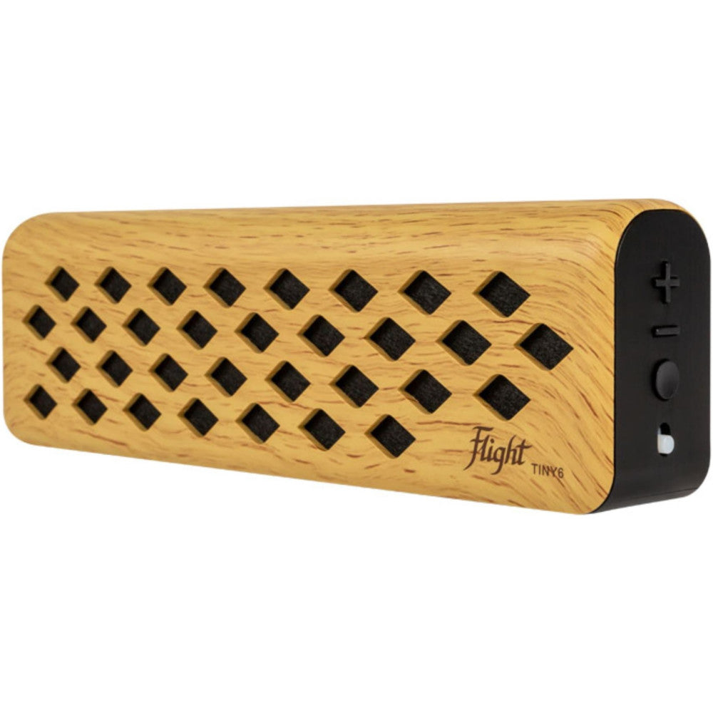 Mini Amplificador Ukelele Flight Tiny6 Maple_01