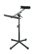 Soporte_Salterio_K&M_Regulable_Negro_28070_01