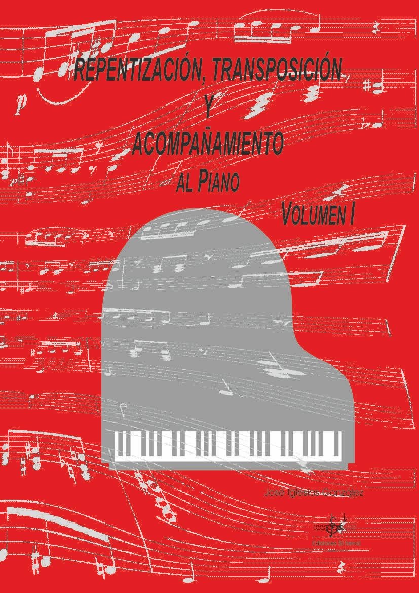 Repentizacion, Transposicion y Acompanamiento al Piano