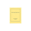 200 Novos Estudos. 2.º Caderno. Trompa. Alphonse. Maxime