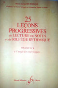 23 Lições Progressivas Vol. 4A. Jeanne, M.