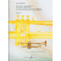 28 Etudes pour Clarinette (Sur les Modes Messiaen). Lacour, G.