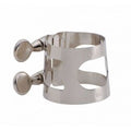 Selmer Bb Clarinet Ligature Silver-Plated