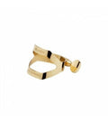 Abraçadeira Saxofone Alto Selmer Laqueada