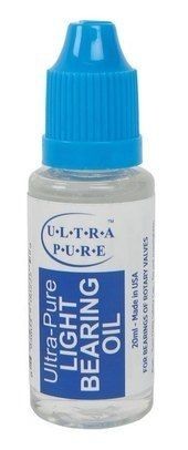 Aceite Cilindros Light UltraPure