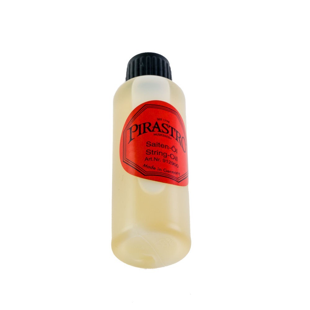 Aceite Cuerdas Pirastro Oil 912900 (50 ml)