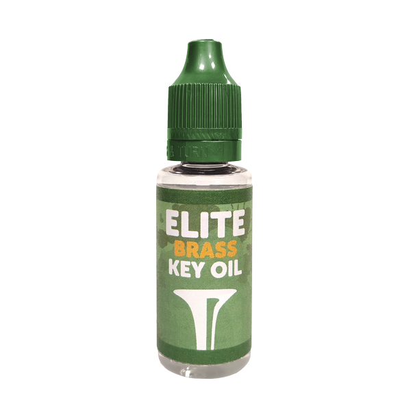 Aceite Llaves Elite Key Oil