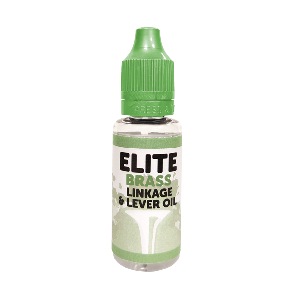Linkage Lever Elite Key Oil
