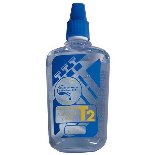 Aceite Pistones La Tromba T2 Special