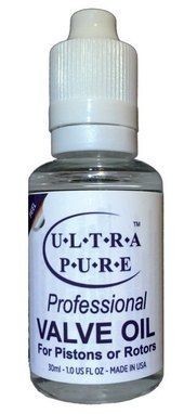 Aceite Pistones Profesional UltraPure