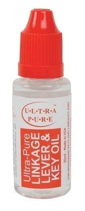 UltraPure Ball Joint Oil