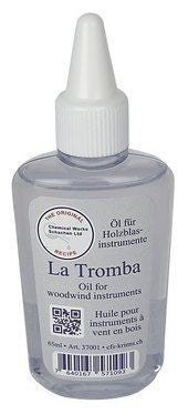 Bore Oil La Tromba