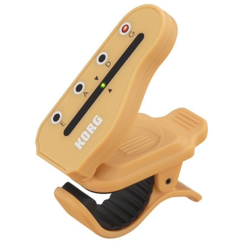 Afinador Baixo Elétrico Korg Headtune HTB1