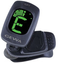 Afinador Clip2 Gewa