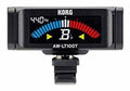 Korg Clip-On Tuner AWLT100T Wind Instruments