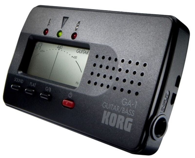Afinador Korg GA1