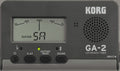 Afinador Korg GA2