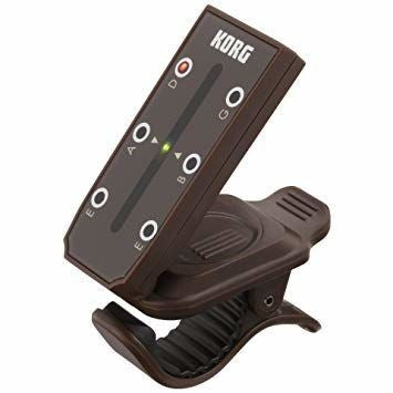 Afinador Korg Guitarra Headtune HTG2