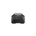 Afinador Korg Pedal Pitchblack PB01
