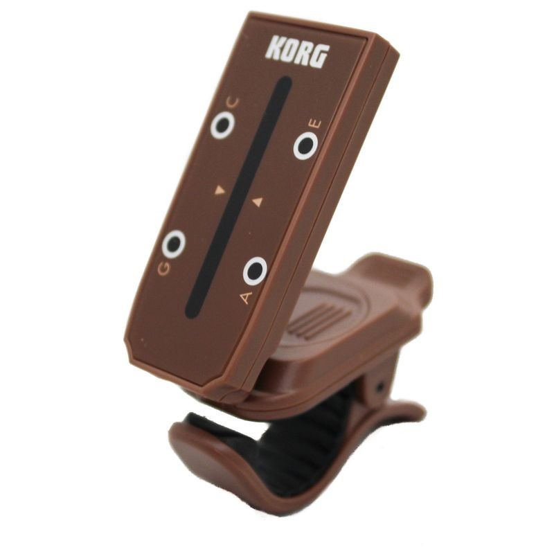 Afinador Korg Ukelele Headtune HTU1