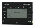 Afinador Metronomo Gewa CMT100